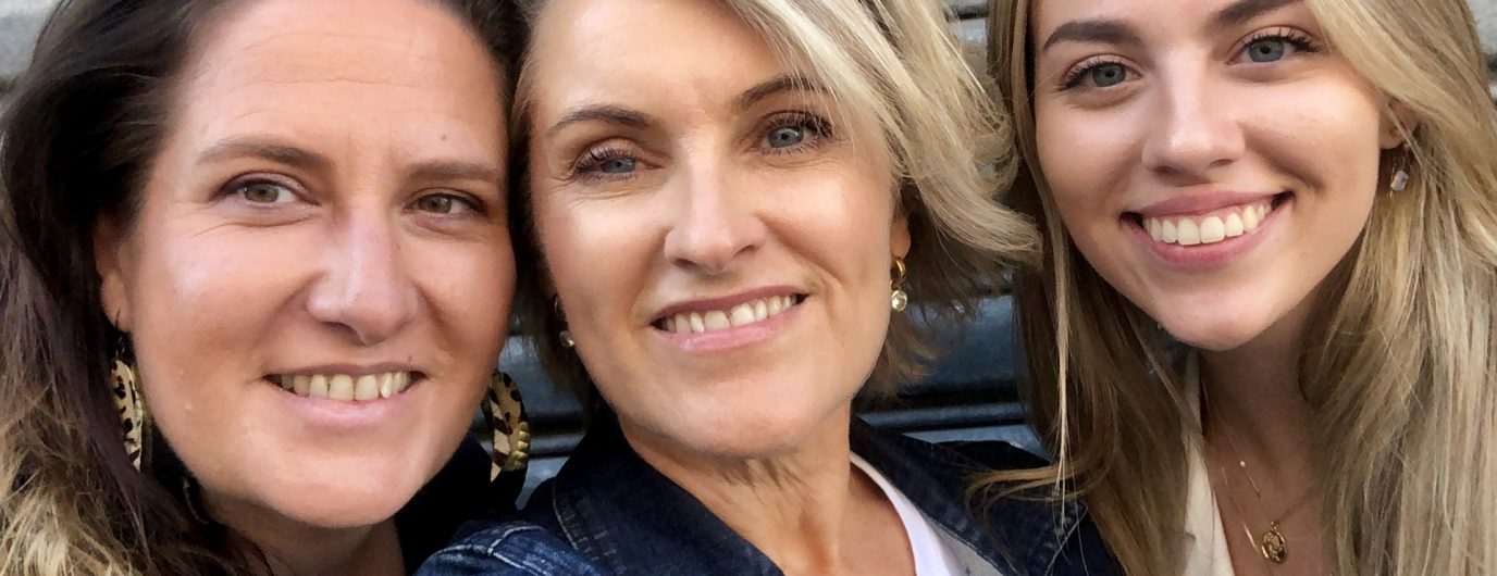 connection marketing, divine creative agency, graphic design, marketing, branding, website design, video, melissa robson